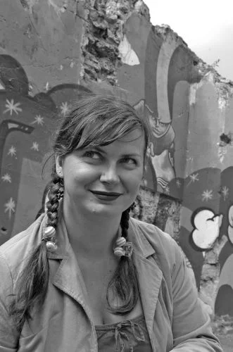Cendrine Bonami-Redler