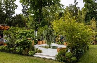 Grands Jardins