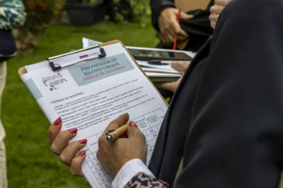 Autre point fort de la journée des professionnels 2026