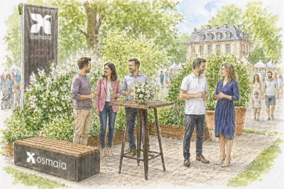 Osmaïa Group