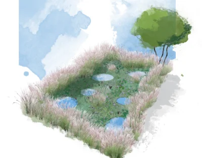 Horticulture & Jardins