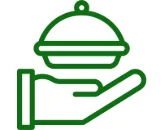 Pauses gourmandes à savourer au fil de la visite