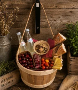 Panier pique-nique