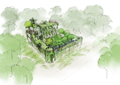 Les Jardins de Gally