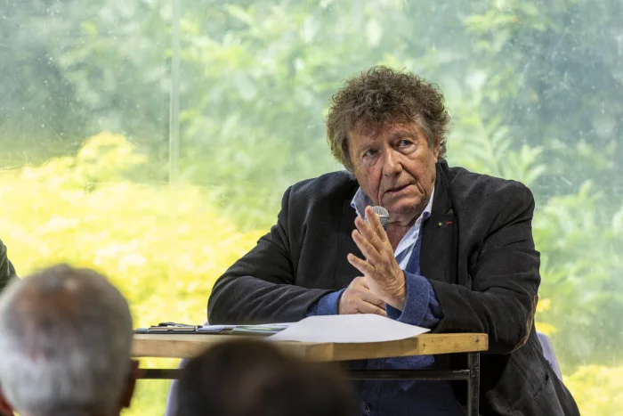 L’écologie au cœur de l’événement