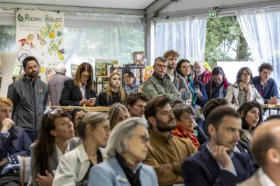 Un programme inédit pour comprendre la biodiversité urbaine