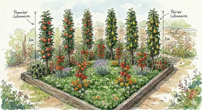 Horticulture & Jardins