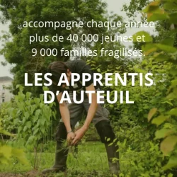 Les Apprentis d'Auteuil
