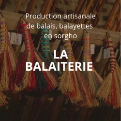 LA BALAITERIE