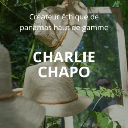 CHARLIE CHAPO