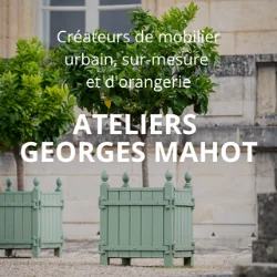 ATELIERS GEORGES MAHOT