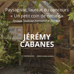 JEREMY CABANES