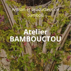 Atelier BAMBOUCTOU