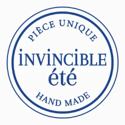 INVINCIBLE ÉTÉ