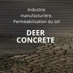Cobefa - Deer Concrete & Nagare Concrete