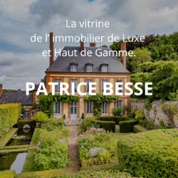 Patrice Besse