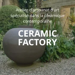 CERAMIC FACTORY
