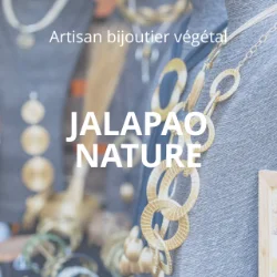 JALAPAO NATURE