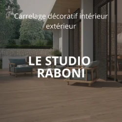 LE STUDIO RABONI