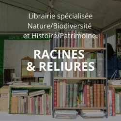 RACINES & RELIURES