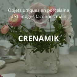 ATELIER CRENAMIK