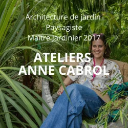 ATELIERS ANNE CABROL