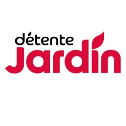 DETENTE JARDIN