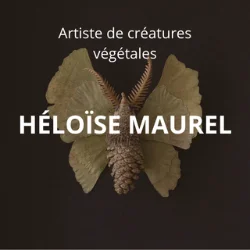 HELOISE MAUREL