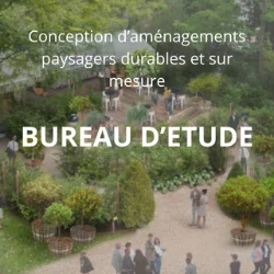Le Bureau d'études de Gally