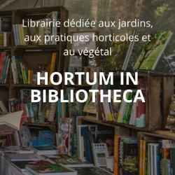 Hortum in Bibliotheca