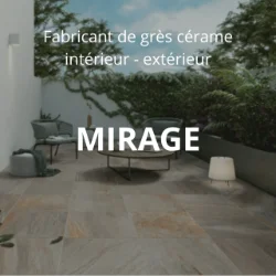 MIRAGE