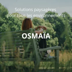 OSMAÏA