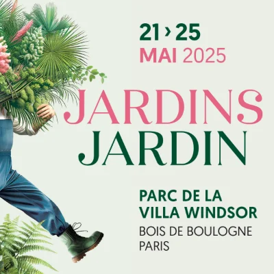 « L’aventure est dans les jardins »
