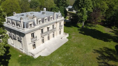 visite de la Villa Windsor